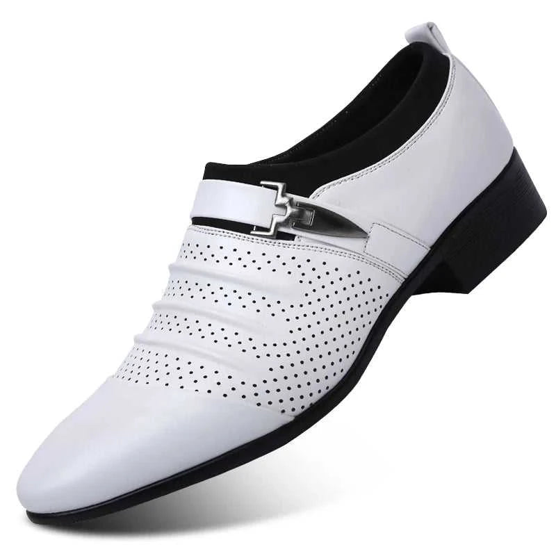 Hollow Out Oxfords Formal Shoes Mens Leather Wedding Shoes Black Heren Schoenen Oxford Shoes For Men Dress Shoes 2026 Loafers The jack market .AU The jack market .AU Step Up Your Style: Trendy Shoes for Every Occasion! $ 78 14:10#short plush;200000124:200000900