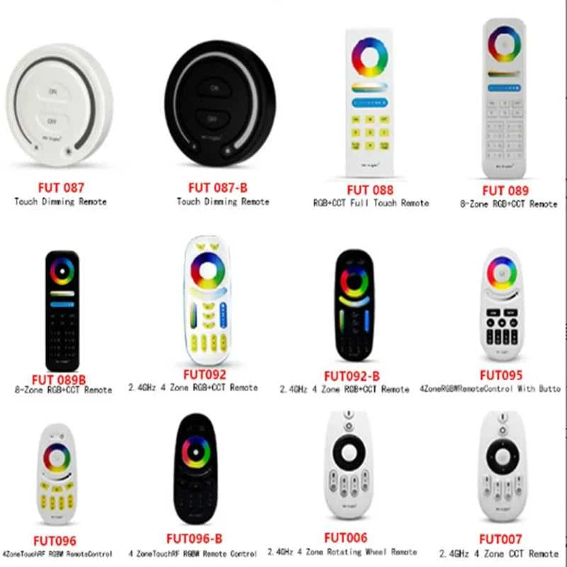 LED Strip Light COB CCT RGBCCT ADDRESS Pixel Full RGBIC Waterproof IP67 5/8/10MM 2700-6500K Dimmable Bicolor Adjustable Thin The jack market .AU The jack market .AU Home $ 7752 136:9131324113#RGBW;14:29#No waterproof IP20;249:200006305#DC 12V