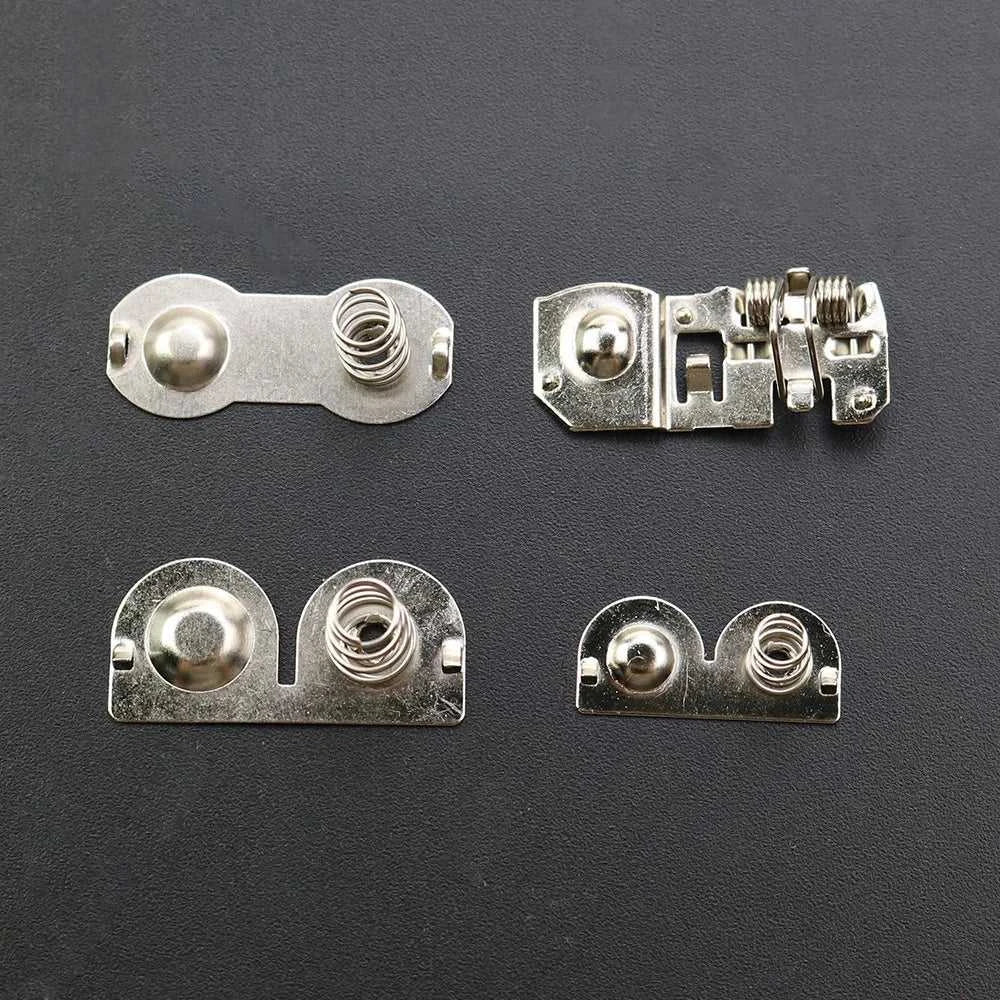 1PCS For GB GBC GBA GBP Motherboard & Housing Battery Terminals Spring Contacts Battery Holder For GameBoy Advance Color Console The jack market .AU The jack market .AU Accessories Electronics $ 46 14:350850#for gbc shell