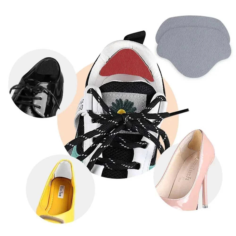 1/30Sets Sports Shoes Repair Stickers Heel Protector Anti-Wear Self-Adhesive Patches Insoles Pad Care Insert for Shoe Repair The jack market .AU The jack market .AU Step Up Your Style: Trendy Shoes for Every Occasion! $ 47 14:771#Beige 1sets;200007763:201336100