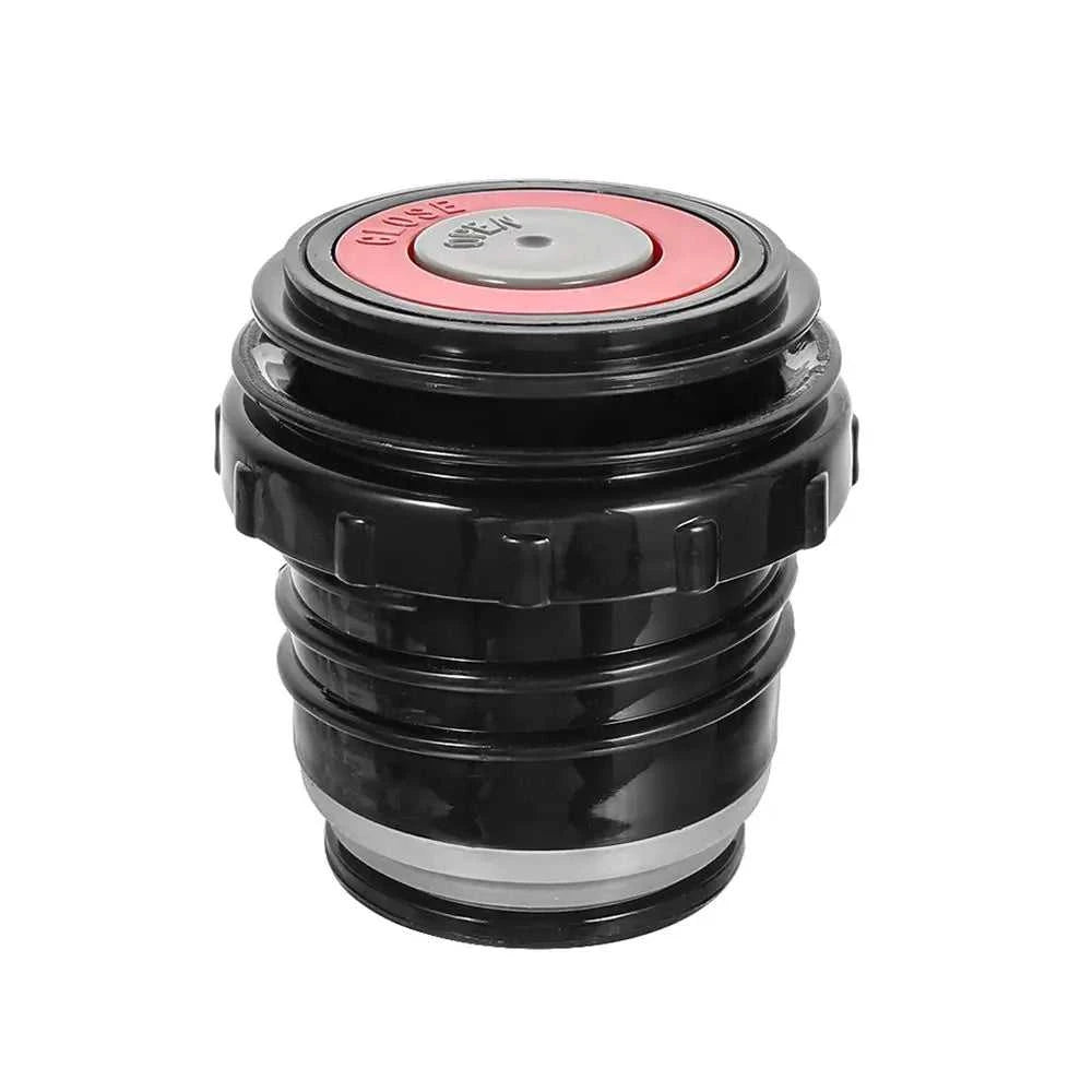 4.5/5/5.2cm Vacuum Bottle Cover Stopper Thermal Cup Lids Mug Replacement Stopper Lid for Outdoor Camping Travel Bullet Flask The jack market .AU The jack market .AU Home $ 21 14:200006156#7-4.5cm