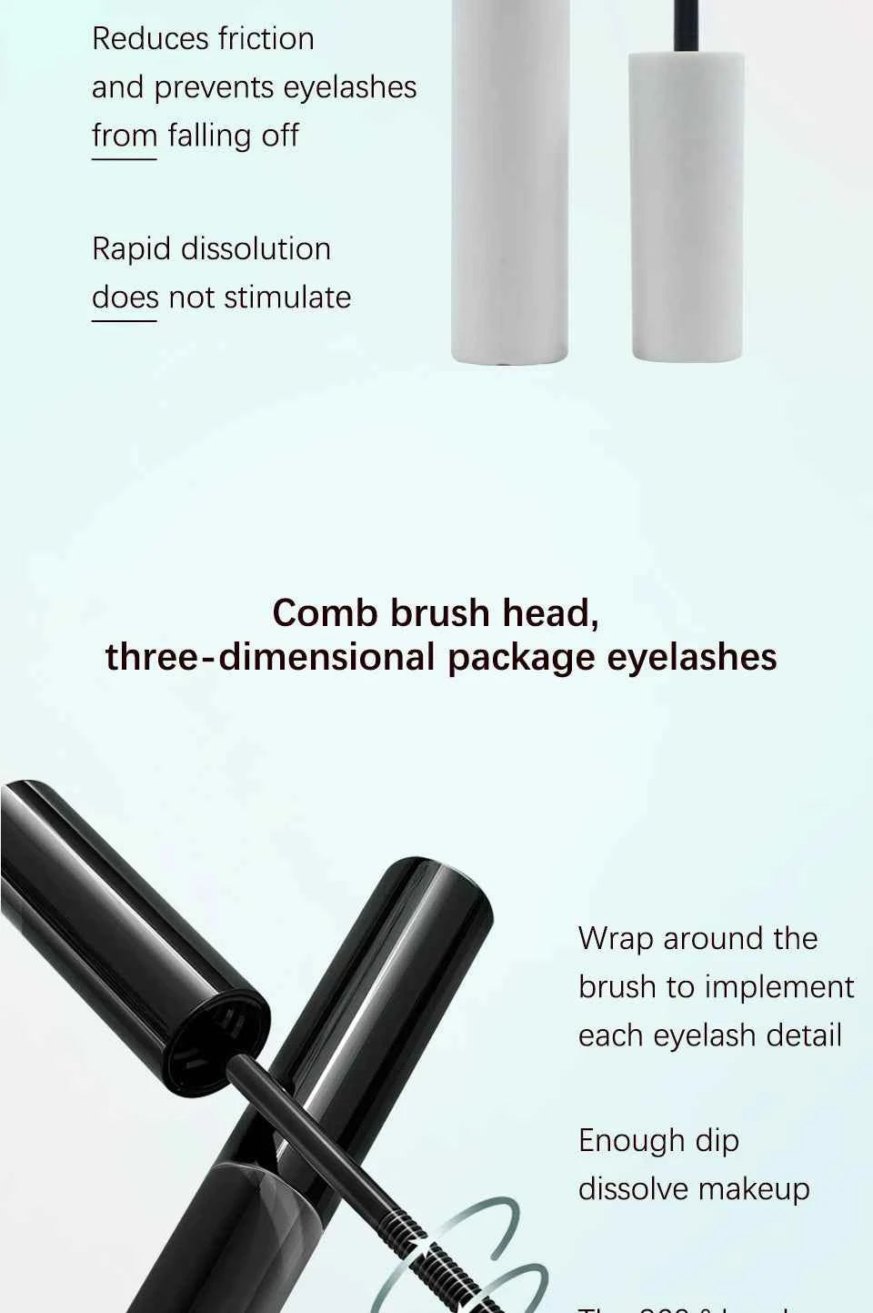 LuxeLash Eyelash Glue Kit - Long-Lasting Bond & Seal + Lash Remover + Precision Tweezers for Flawless Home Application