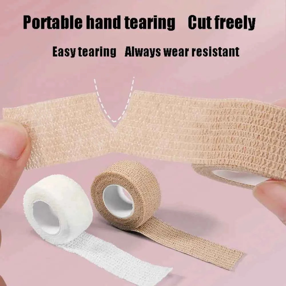 New Pain Relief Toe Protector Foot Care Anti-Wear High Heels Sticker Foot Patch