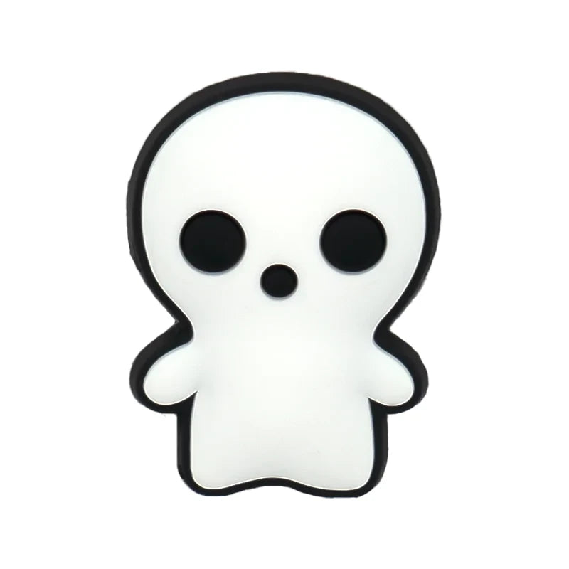 1pcs Halloween Pins for Kids Party Accessories Trick or Treat Shoe Charms for Men Women Ghost Pumpkins Shoe Decorations Buckles The jack market .AU The jack market .AU Step Up Your Style: Trendy Shoes for Every Occasion! $ 47 14:202530813#HYB014-126