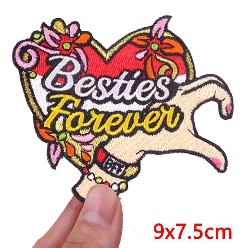 DIY 2026 Netherland Oeteldonk Emblem Embroidered Patches For Clothes Iron On Patches For Clothing Netherland Carnival Patch The jack market .AU The jack market .AU Home $ 19 14:10#PE15317CT