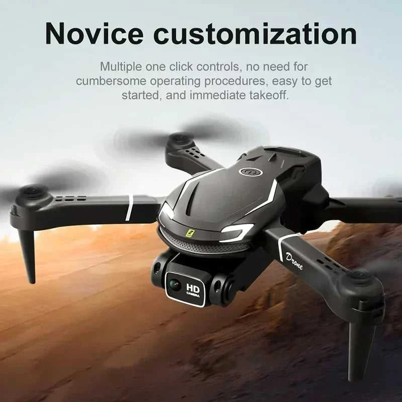 2026 Original New V88 Drone 8k 5G Professional HD Dual Camera Aerial Photography 15000m Remote Control Aircraft Quadcopter Toy The jack market .AU The jack market .AU Drones $ 78 14:193#White