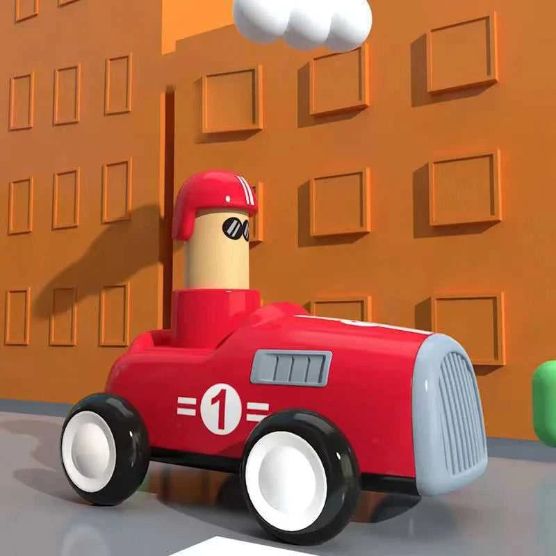 Children Toys Cars Toys for Boys 1 2 3 Ages Cartoon Inertia Press and Go Cars Toys for Kids Pull Back Fire Engine Toy Baby Gifts The jack market .AU The jack market .AU Little Wonders $ 51 14:200006154#500164M