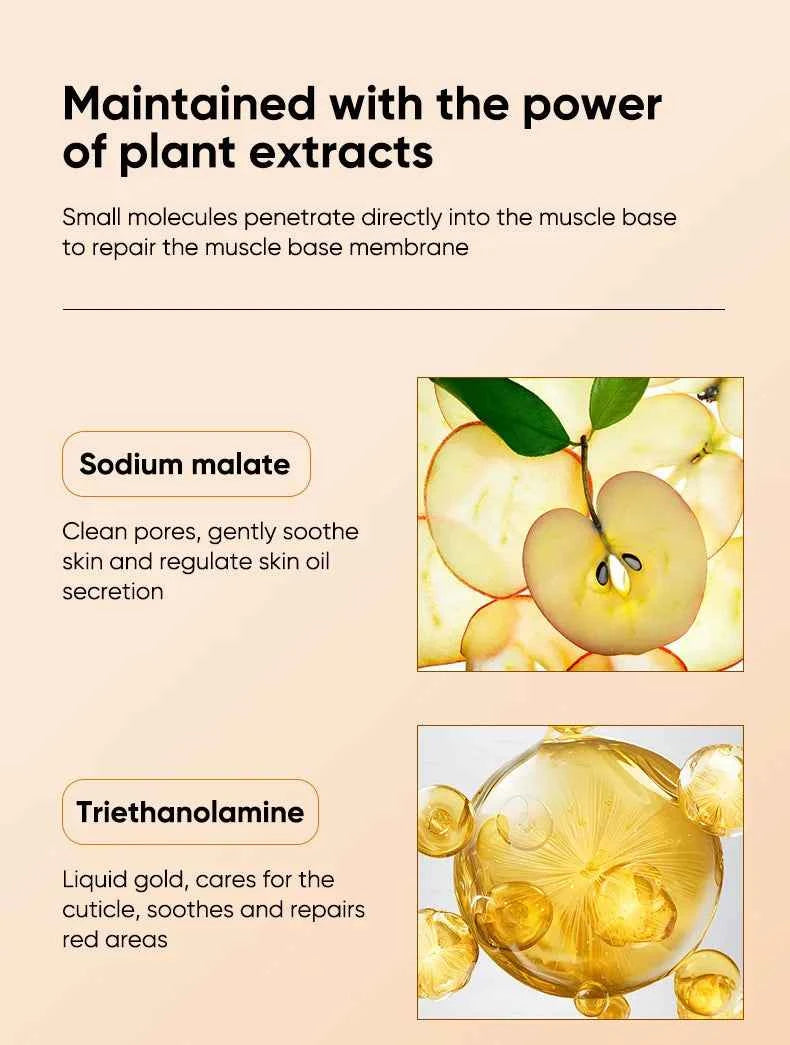 120ml Hydrating 7% Glycolic Acid Face Toner AHA Pore Minimizing Serum Facial Exfoliating Moisturizing Face Lotion