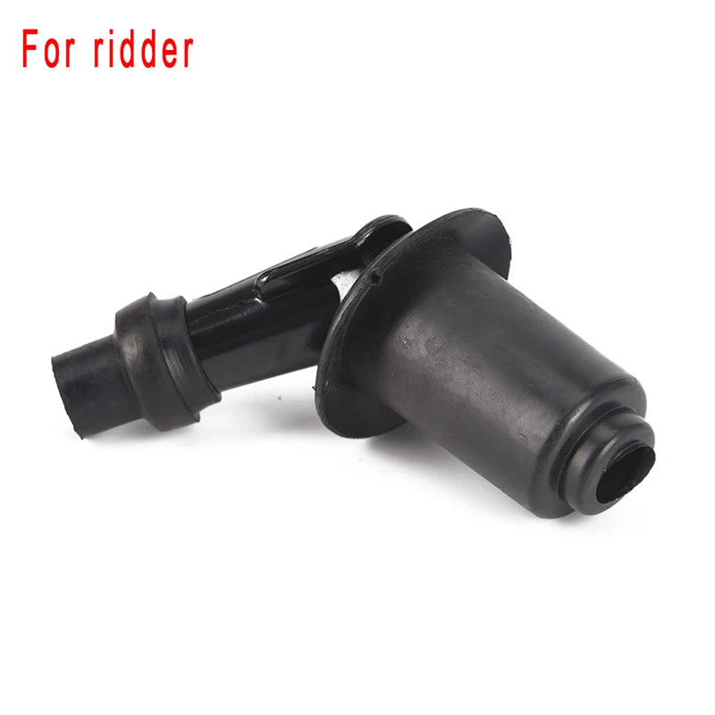 Spark Plug Cap for GY6 125 CG125 ATV Dirt Pit Bike Motorcycle Quand Buggy