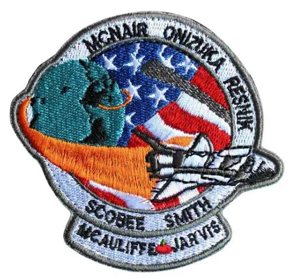 Embroidered Patches for Clothing badge Sticker for Clothes Hook and Loop on Patches for Clothing Patch Jacket Sticker The jack market .AU The jack market .AU Home $ 22 14:350853#25