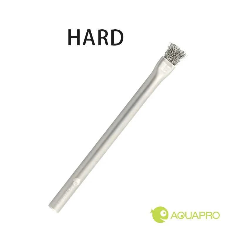 Aquapro Algae Brush Cleaning Tools Aquarium Accessories and Fish Tank Clean Brush Remover Stainless Steel Salt Fresh Water Plant The jack market .AU The jack market .AU Home $ 28 14:29#Pro Brush;5:100014064#23cm