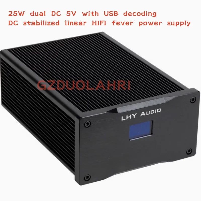 LHY 25W Dual DC DC5V DC9V DC12V DC15V DC18V USB Decoding Routing Interface Audio DC Stabilized Linear HIFI Fever Power Supply The jack market .AU The jack market .AU Accessories Electronics $ 202 14:865#DC24V Dual DC;35:3627