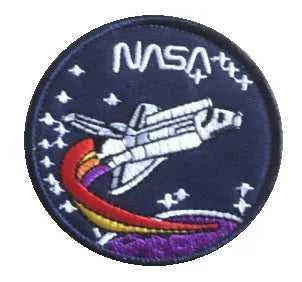 Embroidered Patches for Clothing badge Sticker for Clothes Hook and Loop on Patches for Clothing Patch Jacket Sticker The jack market .AU The jack market .AU Home $ 22 14:350853#25