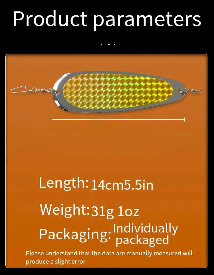 14cm/31g Trolling Fishing Diving Flash Board Salmon Fishing Tackle Flasher Bait Lure Flasher Swim Bait Fishing Lure Fishing Tool The jack market .AU The jack market .AU Fishing Gear $ 22 14:175#color 3