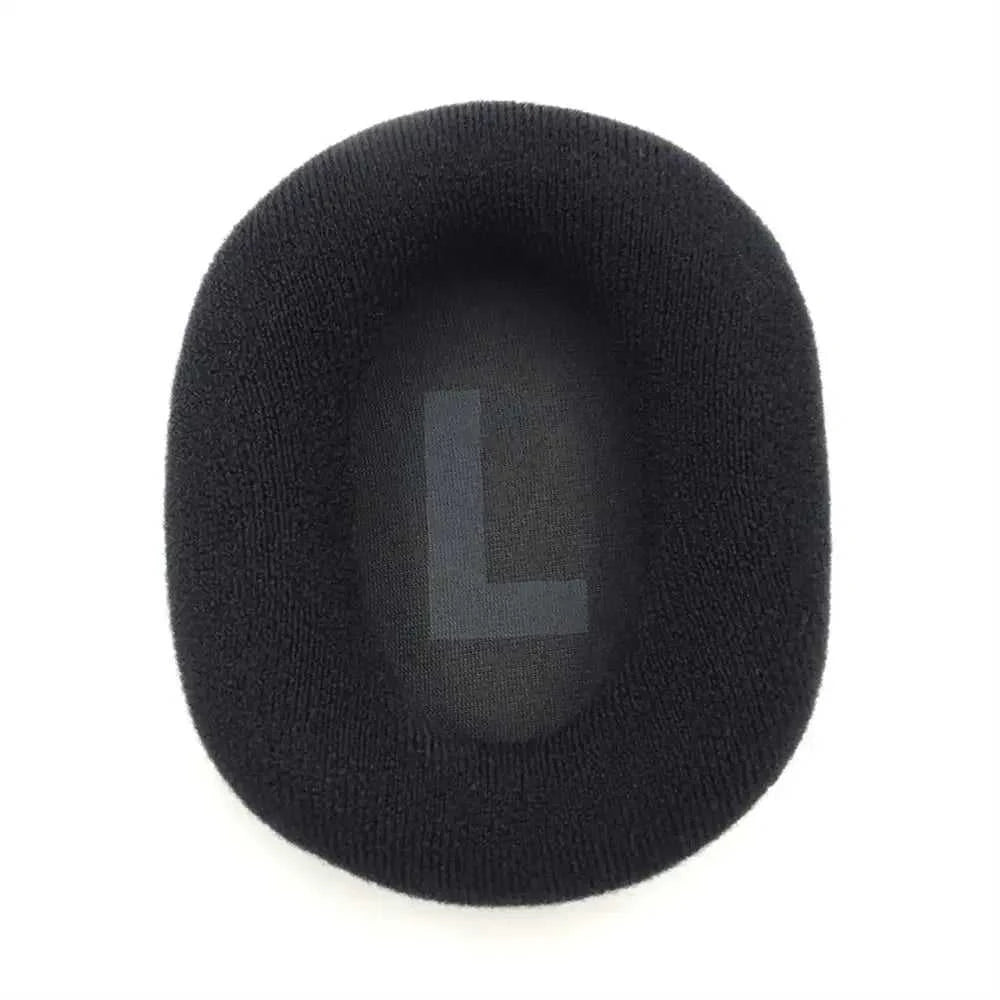 1Pair Soft Foam Pad for Logitech G Pro X Ear Cushion Replacement Protein Leather Ear Pads Earbuds Cover Headset Earmuffs Accesso The jack market .AU The jack market .AU Accessories Electronics $ 52 14:203109806#Black Ice Silk Cloth