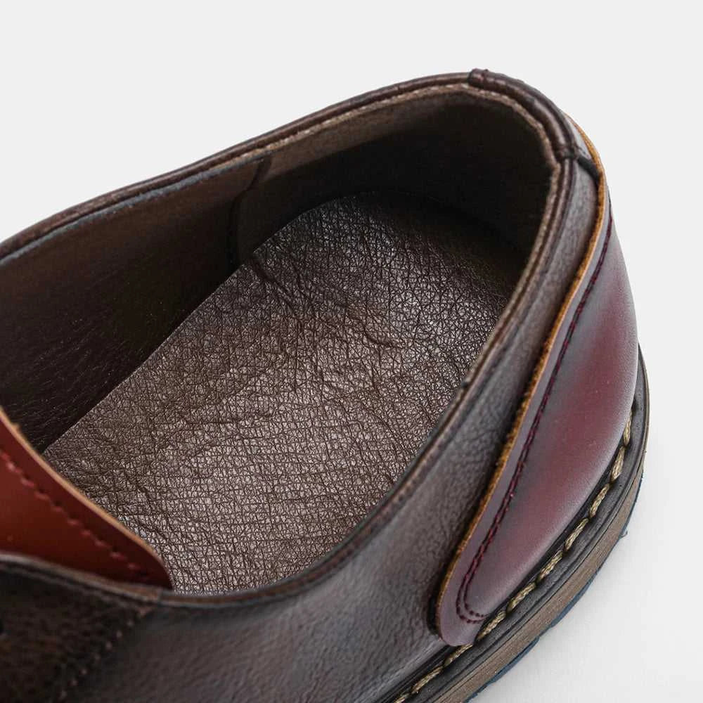 Retro Men's Derby Shoes 2024 New Men Casual shoes Fashion Men Leather Shoes #AL6604 The jack market .AU The jack market .AU Step Up Your Style: Trendy Shoes for Every Occasion! $ 88 14:200000195#Yellow6604;200000124:3434