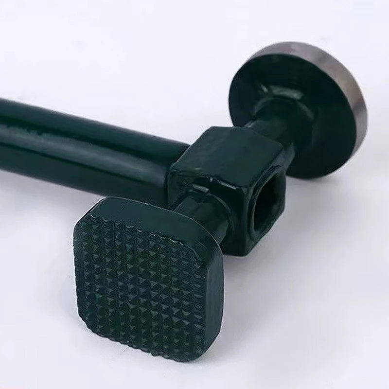 Car Sheet Metal Hammer Auto Body Metal Repair Panel Beating Hammer Dent Beater Bumping Hammer For Car Body Repair Tools