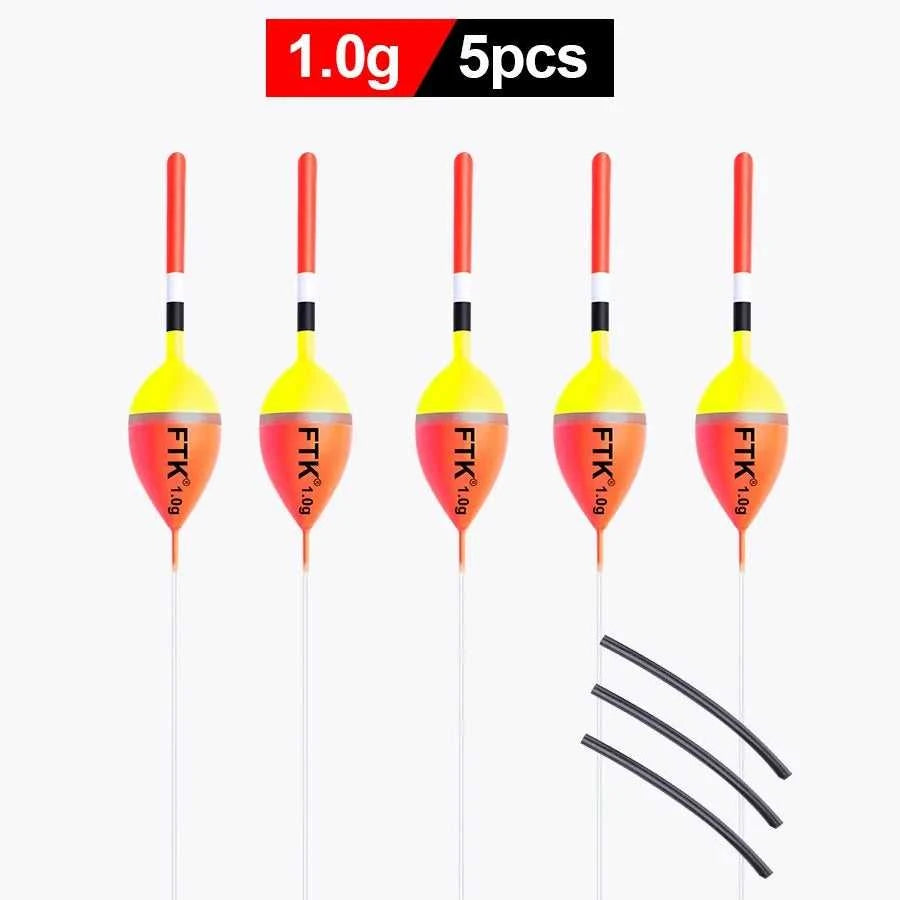 5 Carp Fishing Floats, Vertical Float, Big Belly Float, Wild Fishing, Eye catching Shallow Water Float, Fishing Gear Supplies The jack market .AU The jack market .AU Fishing Gear $ 23 14:200002984#3g