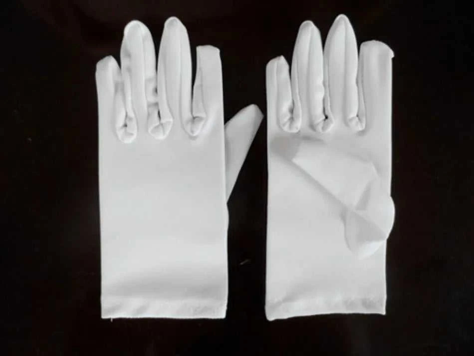 Children White Gloves Children's Performance Etiquette Gloves Stage Performance Elastane Gloves Jazz Dance Etiquette Gloves Spot The jack market .AU The jack market .AU Mum & Kids: Essential Products for Every Family $ 20 14:193#White 1pair