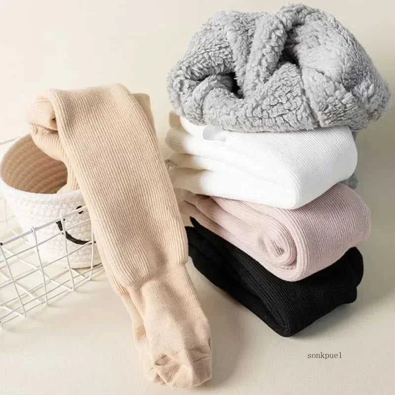 Winter Kids Tights for Girls Thick Casual Cotton Toddler Baby Girl Pantyhose Snow Keep Warm Children's Tight 0-8Years The jack market .AU The jack market .AU Mum & Kids: Essential Products for Every Family $ 34 14:365458#White;5:361385#XL (6-8T)