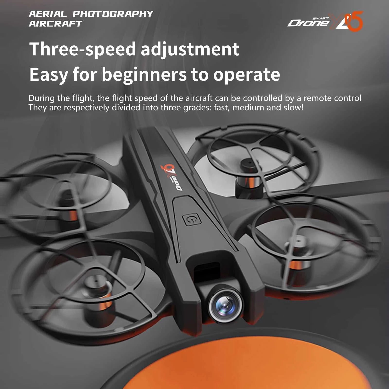 drones with camera profissional con cámara profesionales de 10km optical flow hover dual camera switch 360 °professional드론 дрон The jack market .AU The jack market .AU Drones $ 131 14:193#YL05 black
