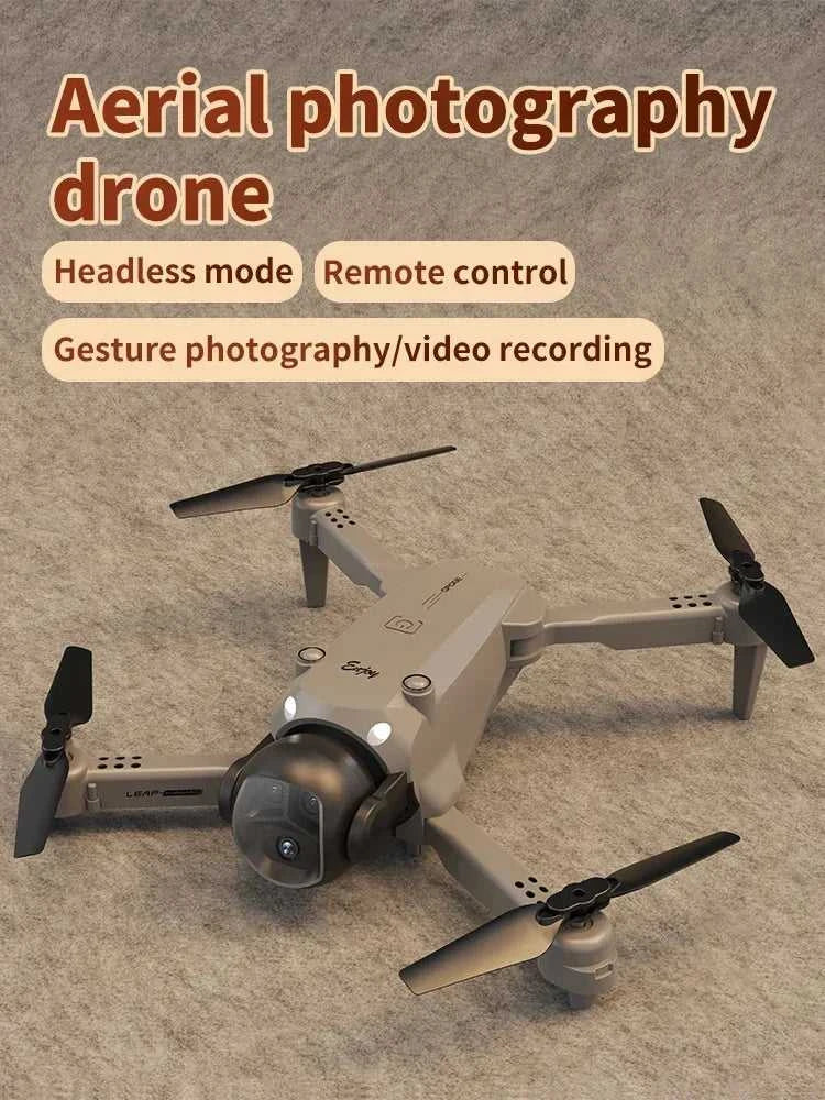 Lenovo E4 Drone 8K Aerial HD Gradient Flowing Light Dual-Camera Omnidirectional Obstacle Avoidance Brushless Motor GPS UAV The jack market .AU The jack market .AU Drones $ 79 14:29#E4-8K HD-Black- SC