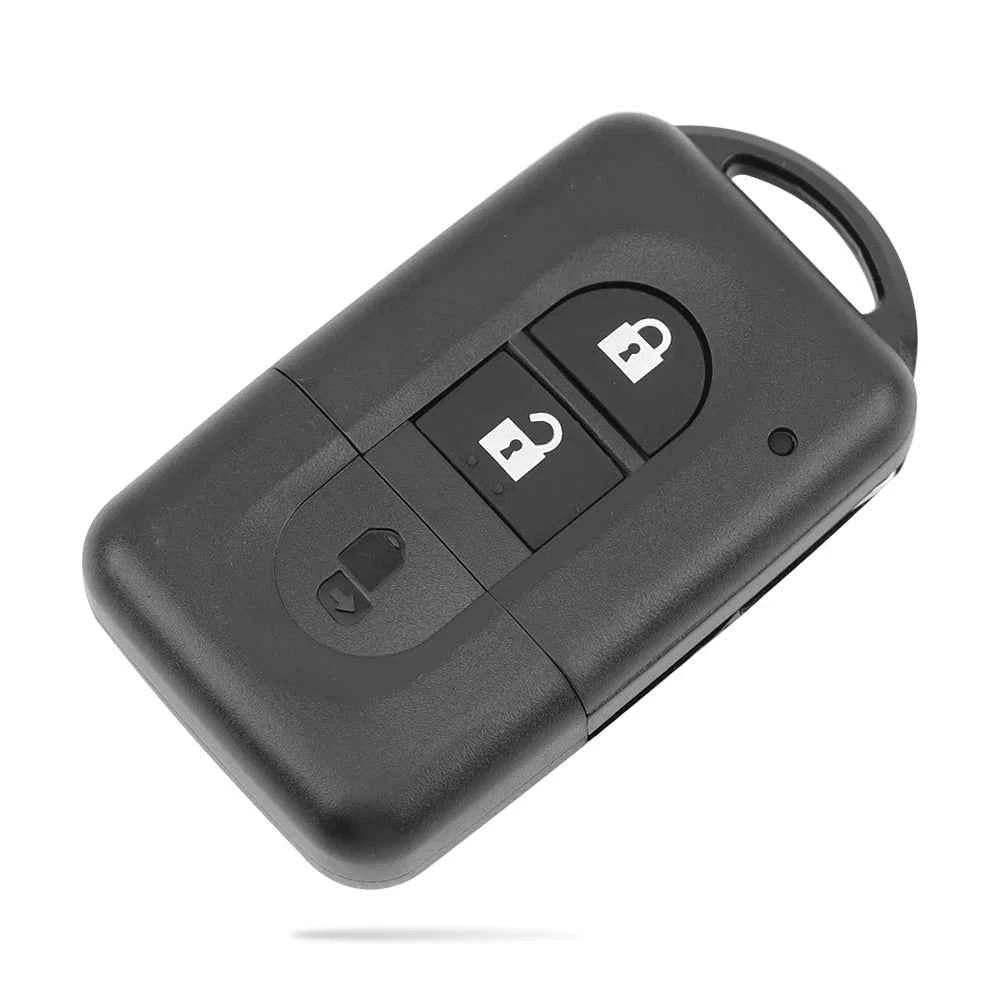 Liberty Keyless Remote Key 433MHz 4D60 / 46 PCF7936 Chip For Nissan X-trail Qashqai Pathfinder 2007-2015 285E34X00A / 285E3EB30A