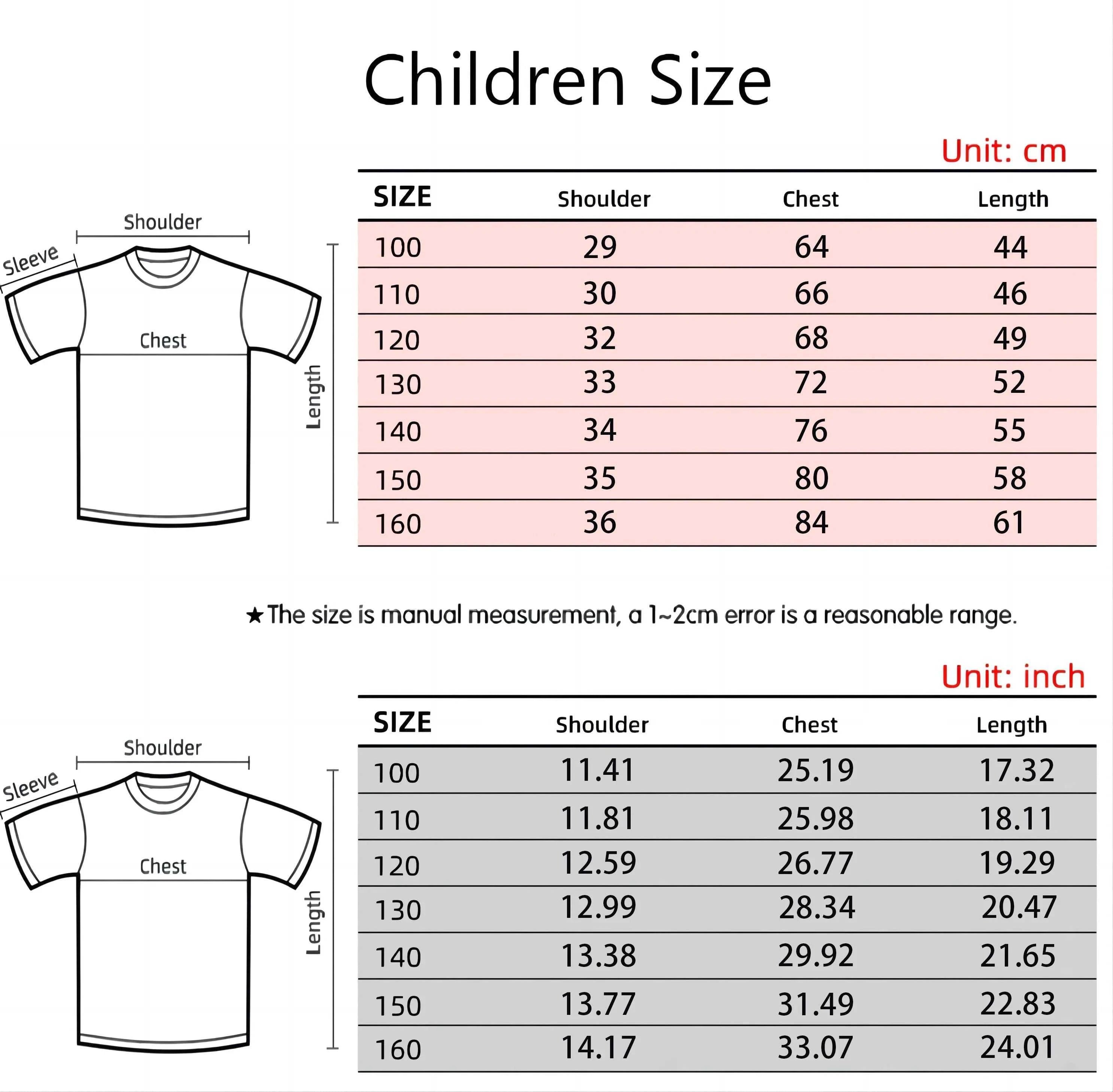 Children's Clothing Boys T-Shirt 2-10y Short Sleeved Children's T-Shirt 3D Letter Printing Casual Round Neck Summer Kids Clothes The jack market .AU The jack market .AU Mum & Kids: Essential Products for Every Family $ 24 14:193#TXS00UHU;200000463:200004191#140