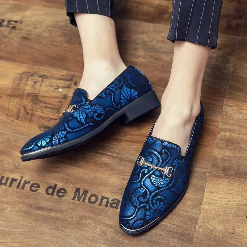 High Quality Men Formal Shoes Men Oxford Leather Dress Shoes Fashion Business Men Shoe Pointed Wedding Shoes office Dress shoe The jack market .AU The jack market .AU Step Up Your Style: Trendy Shoes for Every Occasion! $ 85 14:173#golden;200000124:3116