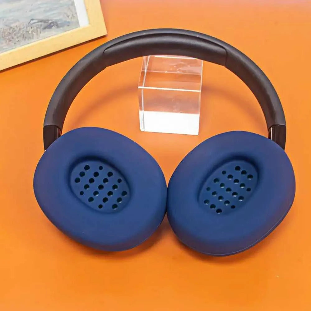 Silicone Ear Pads Cushion Cover Replacement Earmuff Protective Cover Headphone Accessories Protector for JBL Tune 770NC The jack market .AU The jack market .AU Accessories Electronics $ 51 14:504#Beige