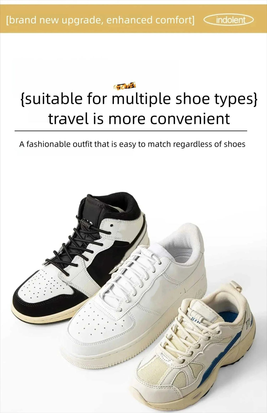 Colorful Metal Lock Sneakers Elastic Shoelaces No Tie Sports Shoe Laces Capsule Lock Stretch Rubber Shoestrings for Easy Wear The jack market .AU The jack market .AU Step Up Your Style: Trendy Shoes for Every Occasion! $ 49 14:1052#Orange-2Pair