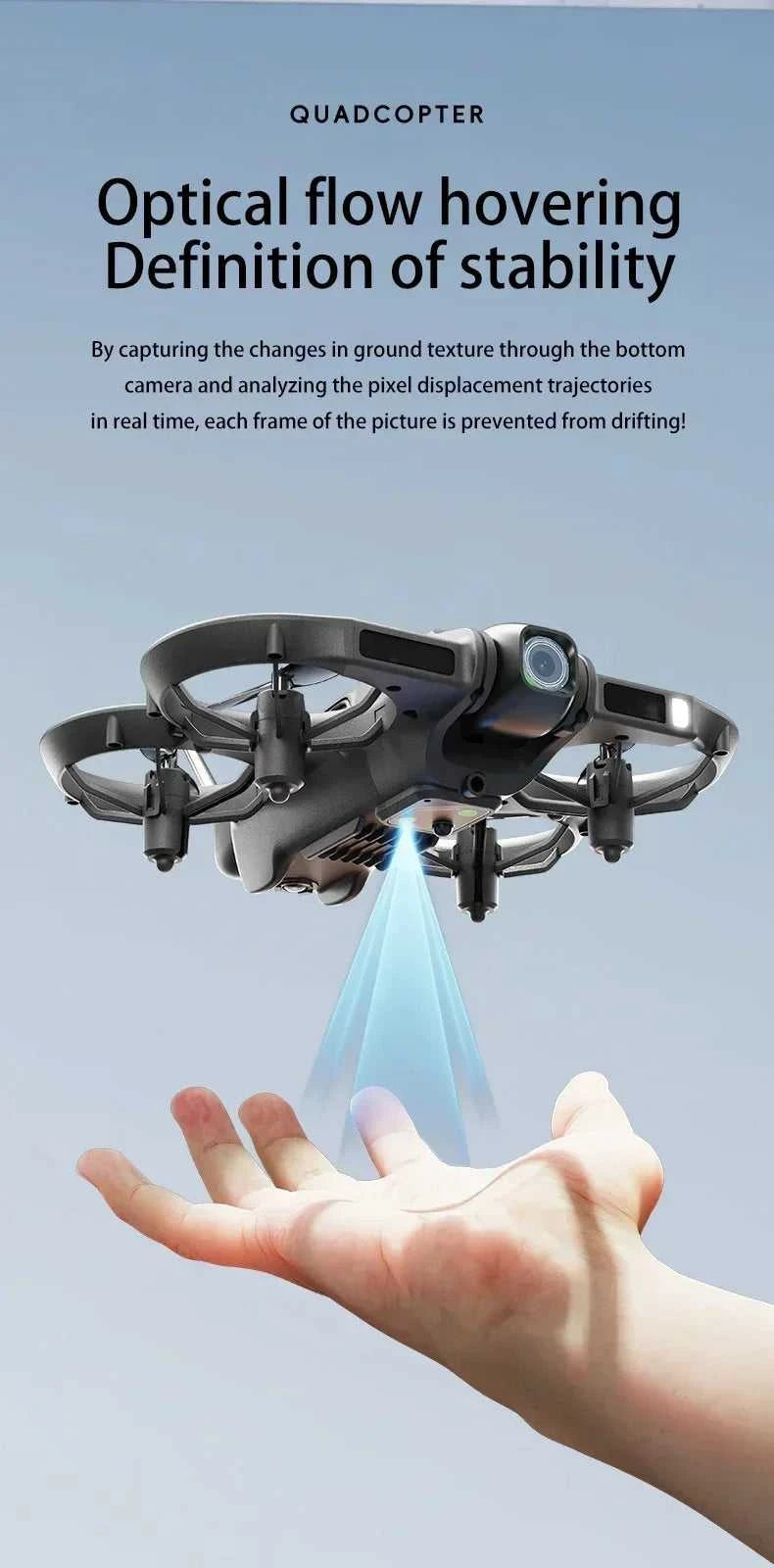 Lenovo Drone 8K Aerial HD Intelligent Avoiding Obstacle With Larger Screen Remote Control Folding Brushless Power GPS Drone 2026 The jack market .AU The jack market .AU Drones $ 112 14:496#Grey-8K HD-Screen