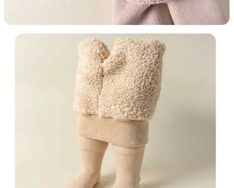 Winter Kids Tights for Girls Thick Casual Cotton Toddler Baby Girl Pantyhose Snow Keep Warm Children's Tight 0-8Years The jack market .AU The jack market .AU Mum & Kids: Essential Products for Every Family $ 34 14:365458#White;5:361385#XL (6-8T)