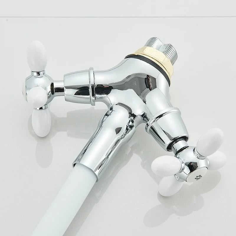 SHBSHAIMY Freely-Rotating Kitchen Sink Faucet Hose Spout Deck installation Cold Hot Water Mixer Kitchen Washbasin Tap The jack market .AU The jack market .AU Home $ 80 14:29#White;200007763:201336106