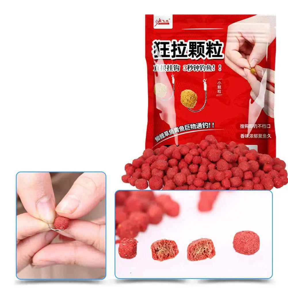 Fish Attractants Concentrated Fish Bait Additive Fishing Lures for Carp Grass Silver Carp Herring Snapper Tilapia Bighead Carp The jack market .AU The jack market .AU Fishing Gear $ 20 14:175#B