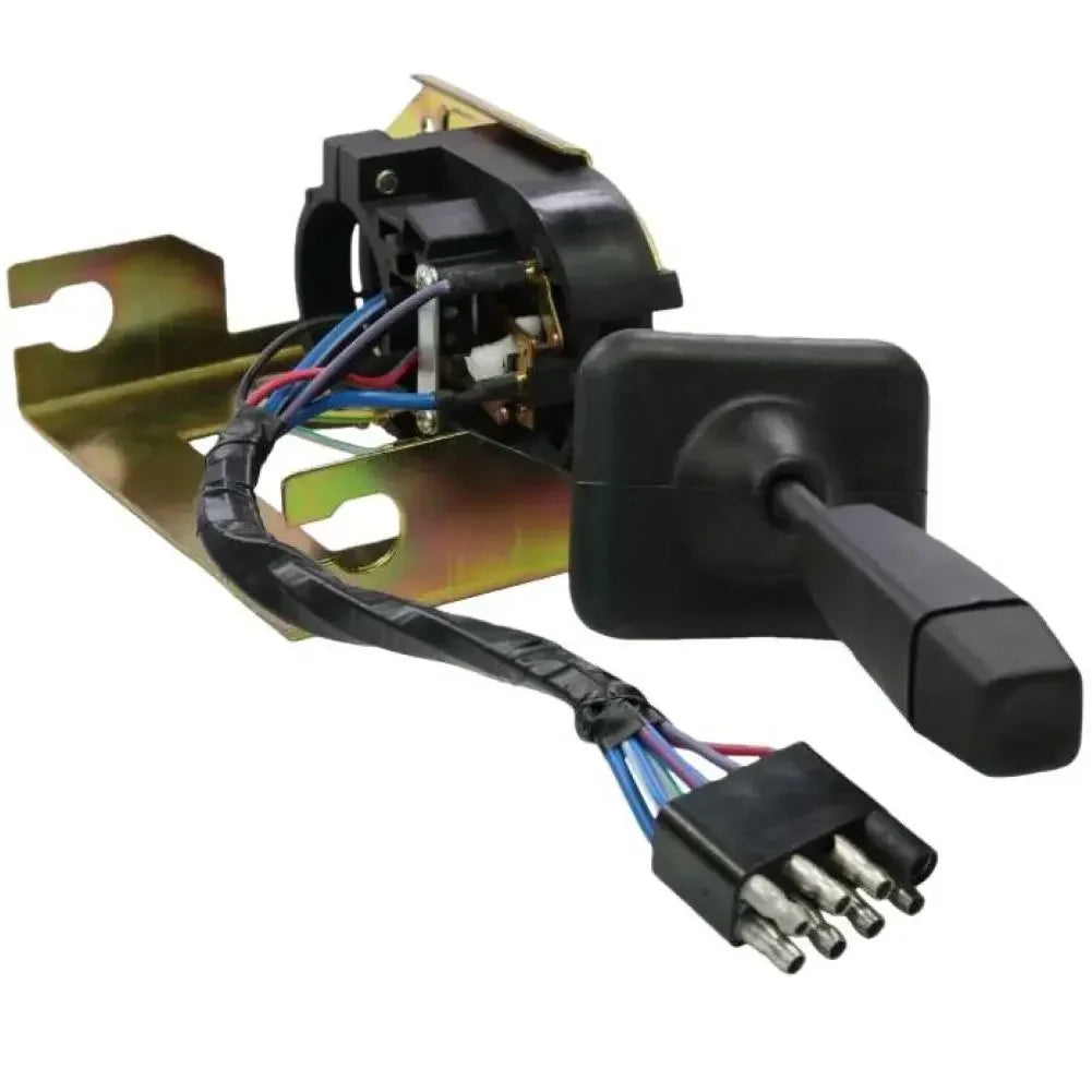 Car Indicator Switch For Defender Replacement Switch OEM Replacement Turn Signal Steering Assembly Part Easy To Install