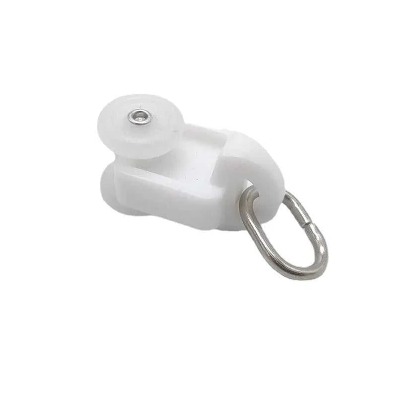 High Quality Curtain Track Quiet Runners for Dooya S Curtain Track Electronic Curtain Accessory 20PCS,Tuya Smart Track System The jack market .AU The jack market .AU Home $ 57 <none>