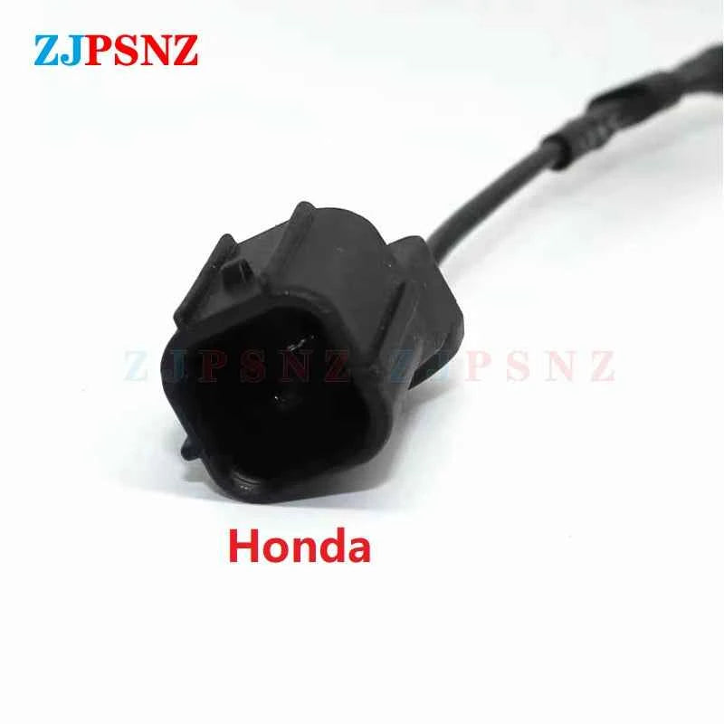 Auto Horn Plug 4 Wires Corrugated Tube Dedicated Snail Horn Socket Conversion Plug Car Speakers Single Horn Refit Double Horn