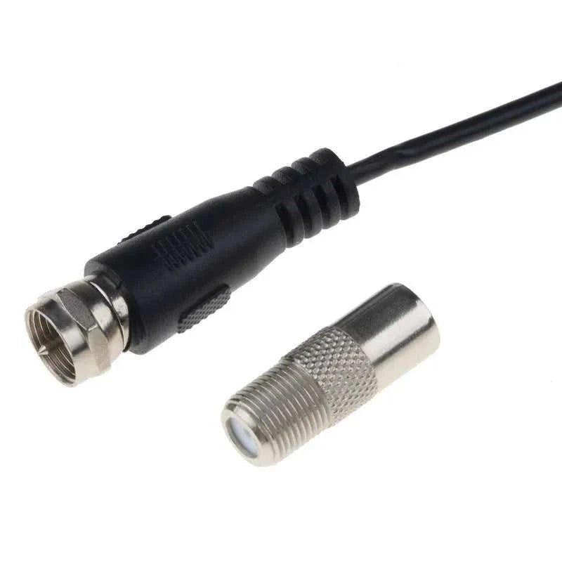 Digital TV Antenna Booster Hign Gain High Definition Aerial HD Flat Indoor Active Aerial For Car Antenna RV Travel Smart TV The jack market .AU The jack market .AU Accessories Electronics $ 49 14:203432010#Digital TV antenna