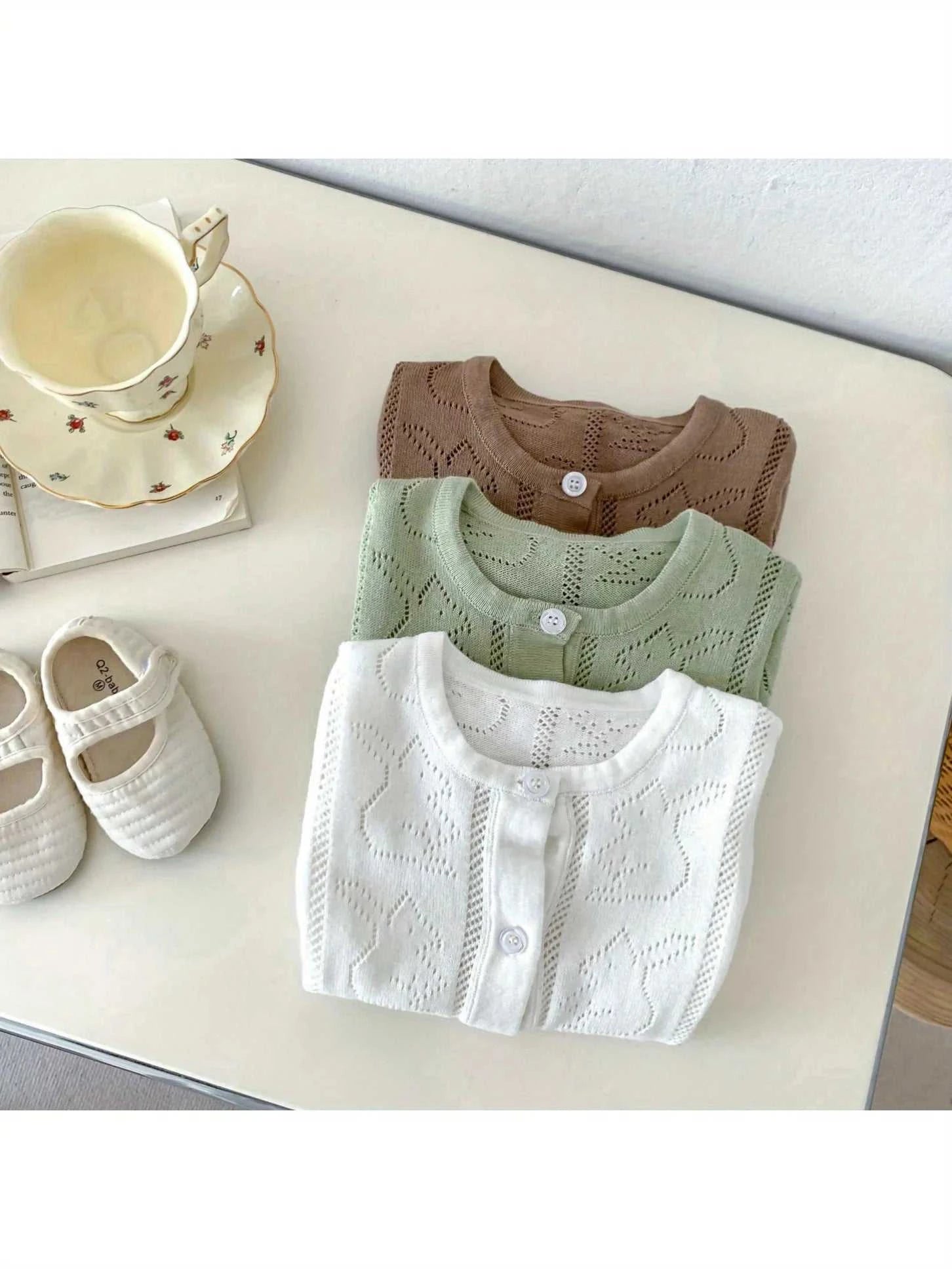 Baby Clothes, Knitted Jumpsuits, Autumn and Winter Crawling Clothes, Newborn Sweaters, Baby Thickened Sweaters The jack market .AU The jack market .AU Mum & Kids: Essential Products for Every Family $ 37 14:691#KF805-Gray;200000463:200000985#1-2Y