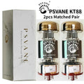 PSVANE Hifi KT88 KT88/C Vacuum Tube Replace 6550 KT88 for Hifi Audio Vintage Tube AMP DIY Factory Matched Pair Quad The jack market .AU The jack market .AU Accessories Electronics $ 147 14:865#2pcs Matched Pair