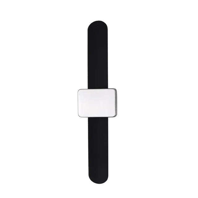 Magnetic Hair Clip Holder - Professional Bracelet Wrist Band for Stylists & Barbers