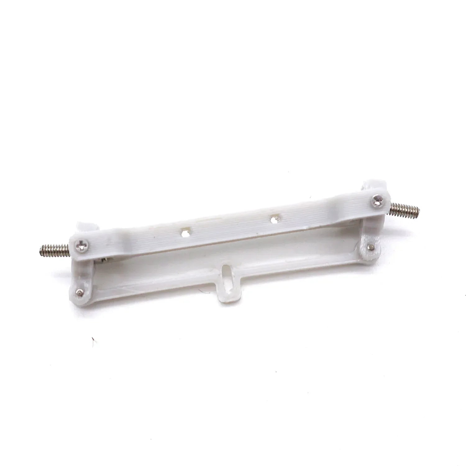 1/32 RC Car Front Middle Rear Bridge DIY Part Metal Gear