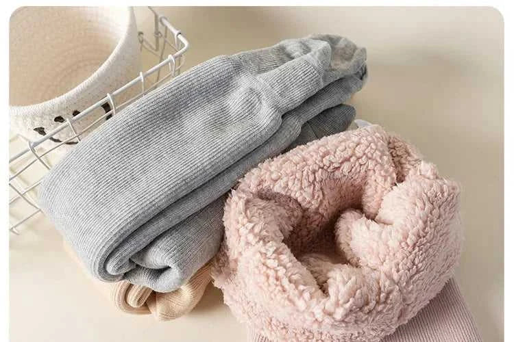 Winter Kids Tights for Girls Thick Casual Cotton Toddler Baby Girl Pantyhose Snow Keep Warm Children's Tight 0-8Years The jack market .AU The jack market .AU Mum & Kids: Essential Products for Every Family $ 34 14:365458#White;5:361385#XL (6-8T)