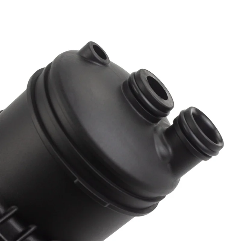 Oil Filter Housing For A4 A5 A6 A7 A8 Q5 Q7 VW Touareg Phaeton Part Number 057115373B