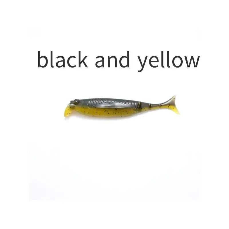 Tongue fish Dive Wiggler all water universal sea bass, dogfish, mandarin fish, new model The jack market .AU The jack market .AU Fishing Gear $ 22 14:200002984#black silver