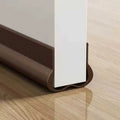 PVC Adjustable Door Bottom Seal Strip Weather Strip Under Door Draft Stopper Thicker Anti-Cold Gap Blocker Sealing Weather Strip The jack market .AU The jack market .AU Home $ 52 14:365458#brown B10494A