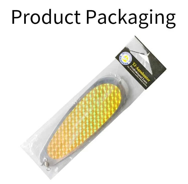 14cm/31g Trolling Fishing Diving Flash Board Salmon Fishing Tackle Flasher Bait Lure Flasher Swim Bait Fishing Lure Fishing Tool The jack market .AU The jack market .AU Fishing Gear $ 22 14:175#color 3
