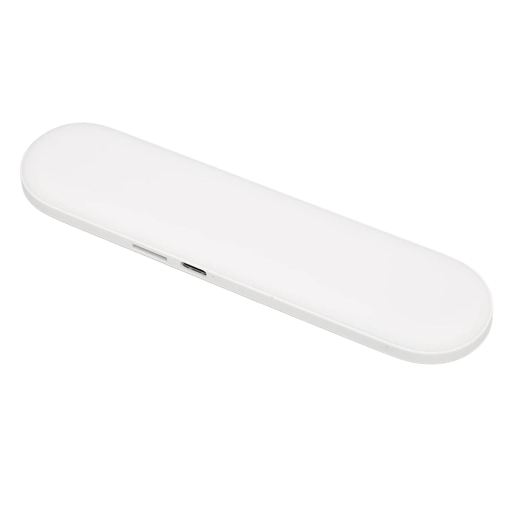 Bluetooth 5.3 Pillow Speaker IPX3 Waterproof Portable Small Bone Conduction Sleeping Speaker 400mAh Built In Battery The jack market .AU The jack market .AU Accessories Electronics $ 71 14:29