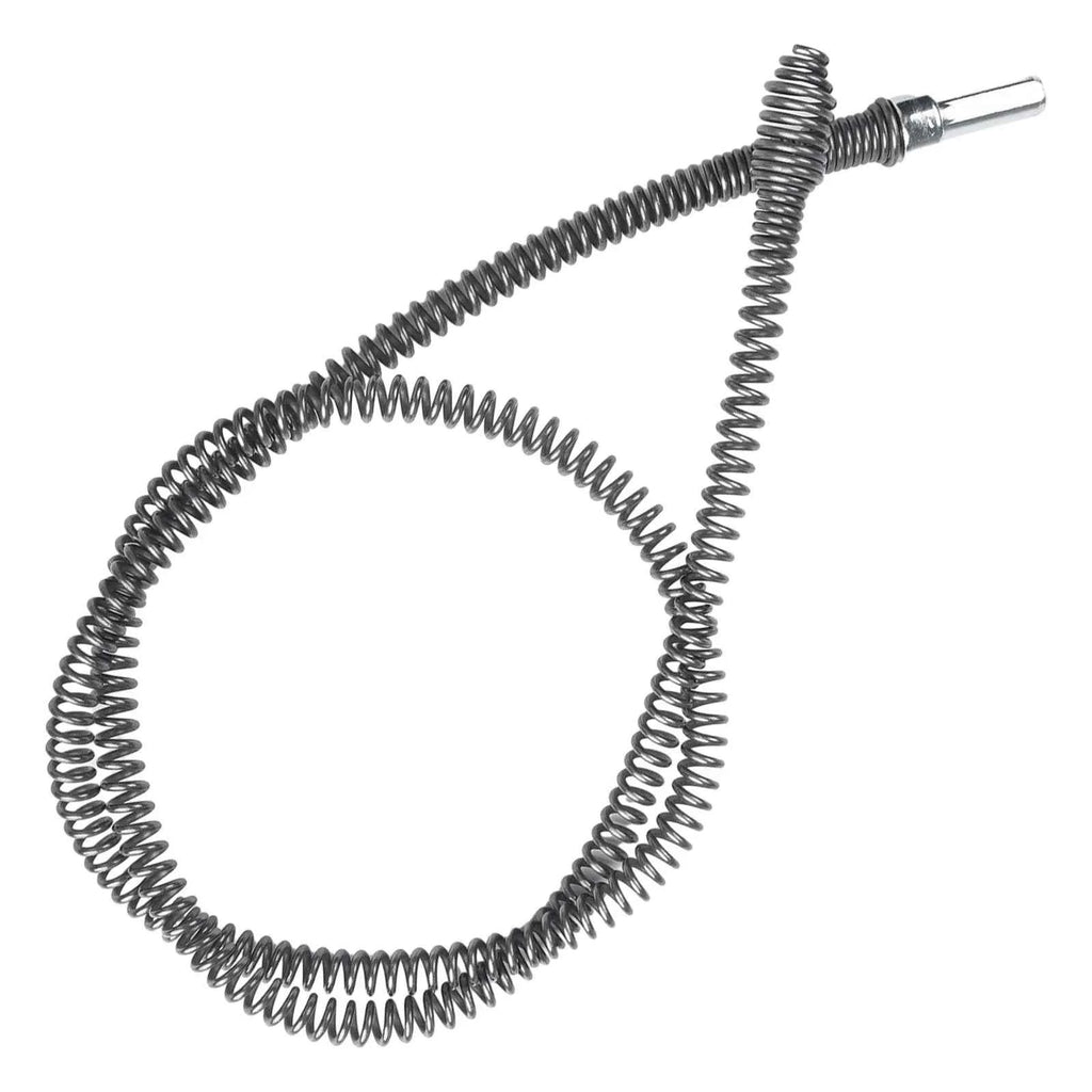3/2/1M Spring Pipe Pipe Dredging Tools Drain Cleaner Sewer Sinks Basin Pipeline Clogged Remover Bathroom Kitchen Toilet Cleaning